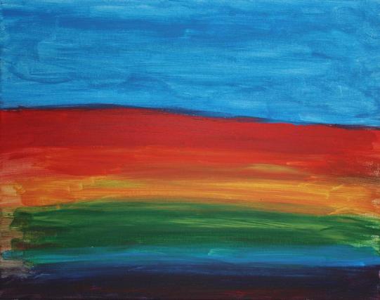 dipinto-quadro-arcobaleno-460_LARGE